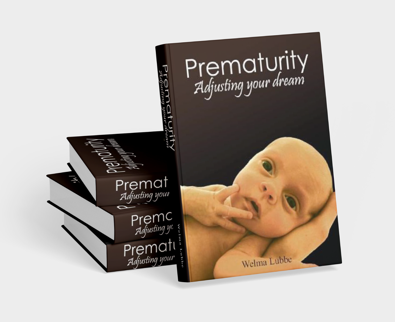 Prematurity – Adjusting your dream - 2008 Version